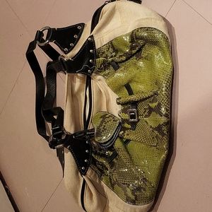 Roberta Gandolfi Purse